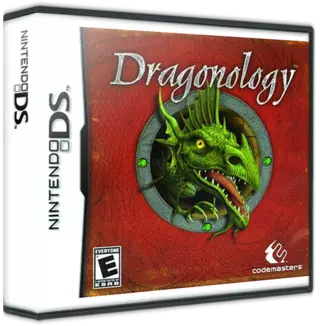 ROM Dragonology